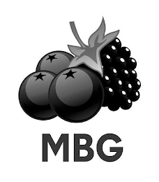 MBG logo