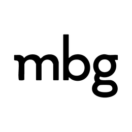 MBG logo