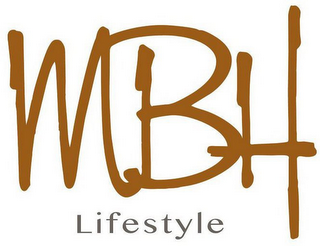 MBH LIFESTYLE logo
