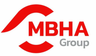 MBHA GROUP logo
