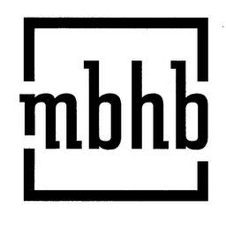 MBHB logo