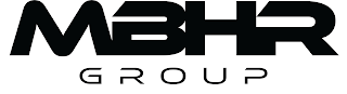 MBHR GROUP logo