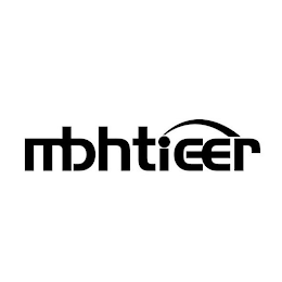 MBHTIEER logo