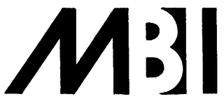 MBI logo