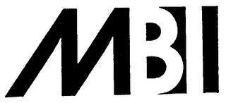 MBI logo