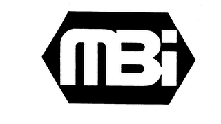 MBI logo