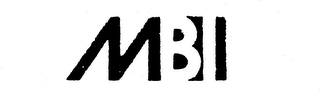 MBI logo