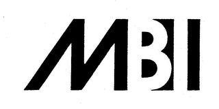 MBI logo