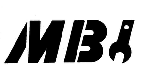 MBI logo