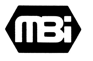 MBI logo