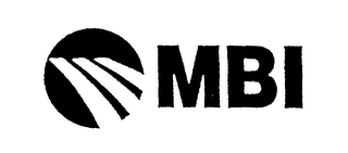 MBI logo