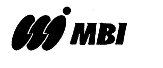 MBI logo
