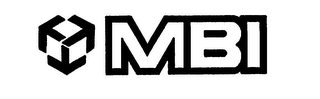 MBI logo
