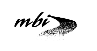 MBI logo
