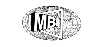 MBI logo