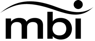 MBI logo