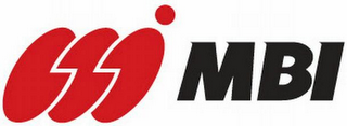MBI logo