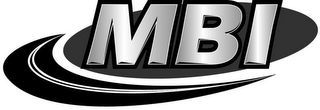 MBI logo