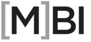MBI logo