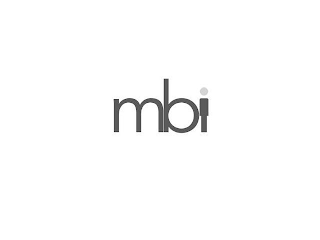 MBI logo