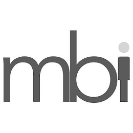 MBI logo