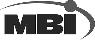 MBI logo