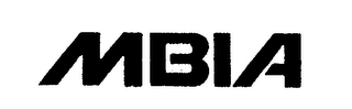 MBIA logo