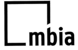 MBIA logo