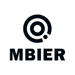 MBIER logo