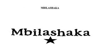 MBILASHAKA logo