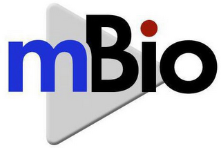 MBIO logo