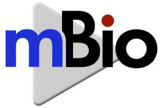MBIO logo