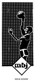 MBJ logo
