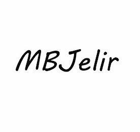 MBJELIR logo