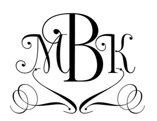 MBK logo