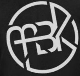 MBK logo