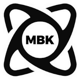MBK logo
