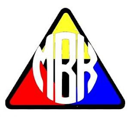 MBK logo