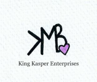 MBK KING KASPER ENTERPRISES logo