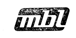 MBL logo