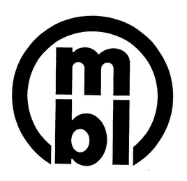 MBL logo