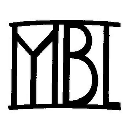 MBL logo