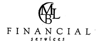 MBL FINANCIAL SERVICES logo