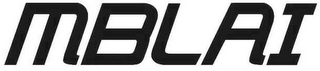 MBLAI logo
