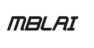 MBLAI logo
