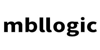 MBLLOGIC logo