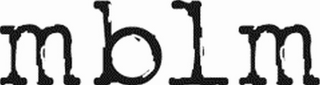 MBLM logo
