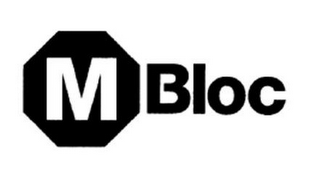 MBLOC logo