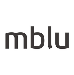 MBLU logo