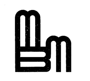 MBM logo